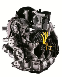 U1917 Engine